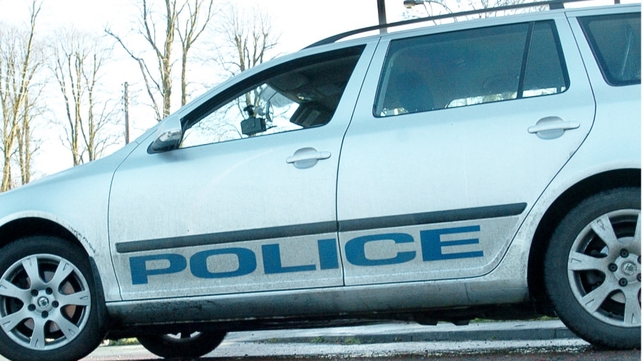 The PSNI has appealed for witnesses The PSNI has appealed for witnesses