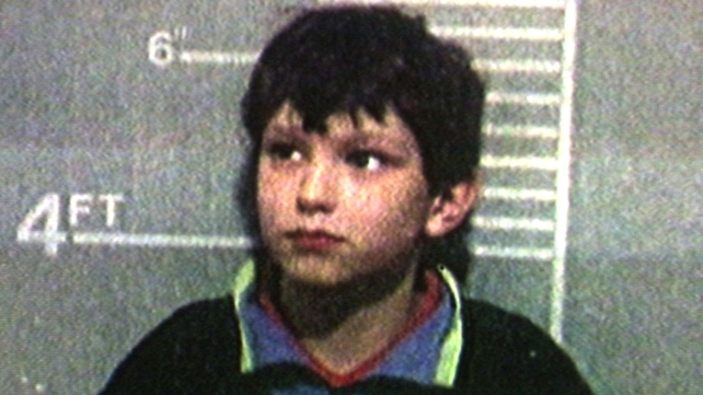Jon Venables - Was given a new identity upon release in 2001 Jon Venables - Was given a new identity upon release in 2001