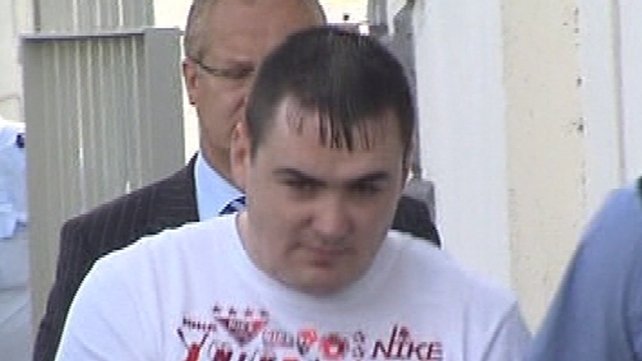 Ger Dundon's lawyers said he plans on going to England after finishing his sentence Ger Dundon's lawyers said he plans on going to England after finishing his sentence