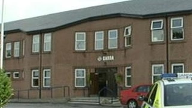 Teenager is being questioned at Roxboro Garda Station Teenager is being questioned at Roxboro Garda Station