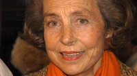 L'Oreal heiress questioned over tax scandal L'Oreal heiress questioned over tax scandal