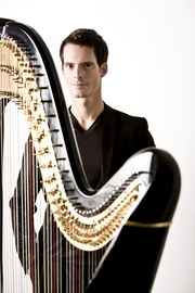 Xavier de Maistre (harp)