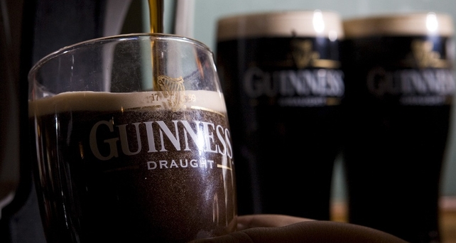 Rwanda flotation - Brewery with licence to make Guinness now on stock exchange Rwanda flotation - Brewery with licence to make Guinness now on stock exchange