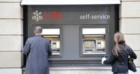 UBS raises rogue trade losses to $2.3 billion UBS raises rogue trade losses to $2.3 billion