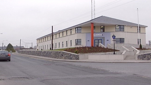 Gardaí in New Ross are investigating Gardaí in New Ross are investigating