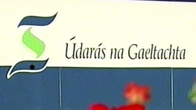 Pádraig Doherty served as a councillor with Donegal County Council and as a board member with Údarás na Gaeltachta Pádraig Doherty served as a councillor with Donegal County Council and as a board member with Údarás na Gaeltachta