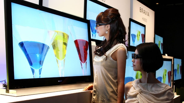 Sony's profit forecast has been dragged down by the poor performance of its TV division Sony's profit forecast has been dragged down by the poor performance of its TV division