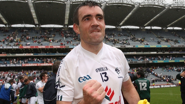 GPA Player of the Year for Football nominee: John Doyle