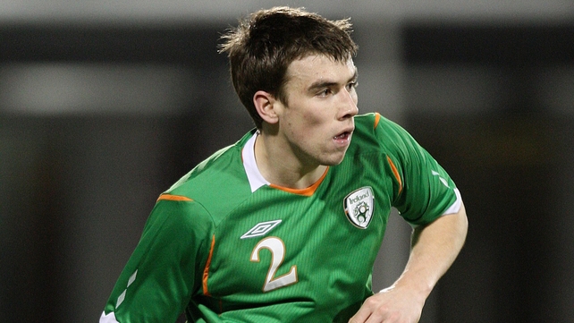 Seamus Coleman