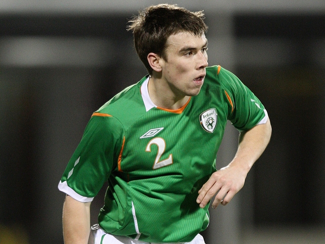 Seamus Coleman