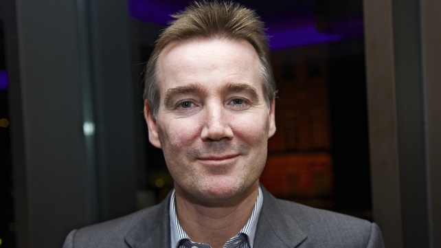 ITV's CEO Adam Crozier rules out bid for UK's Channel 5 ITV's CEO Adam Crozier rules out bid for UK's Channel 5