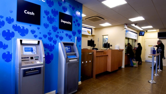 Barclays is stepping up use of biometric recognition technology to combat banking fraud Barclays is stepping up use of biometric recognition technology to combat banking fraud