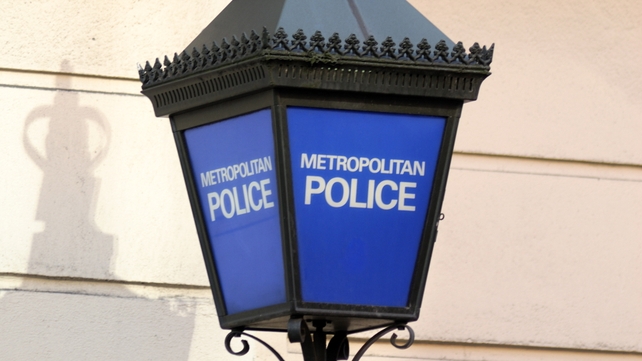 The man is the 59th person arrested in Operation Elveden The man is the 59th person arrested in Operation Elveden