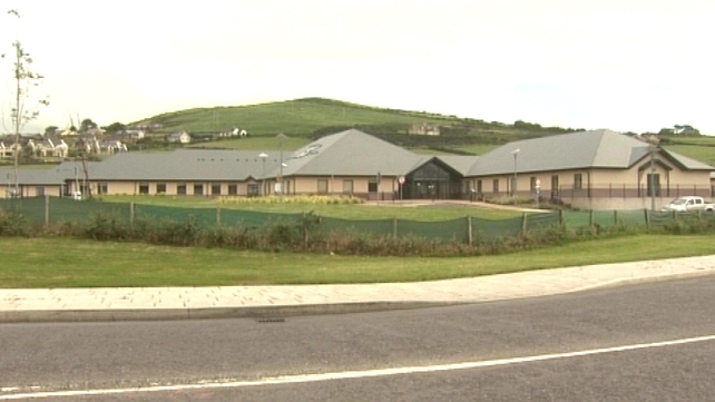 Dingle Community Hospital - Unlikely to open for several months Dingle Community Hospital - Unlikely to open for several months