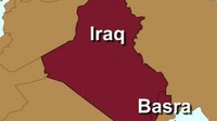 16 killed in Basra explosion 16 killed in Basra explosion
