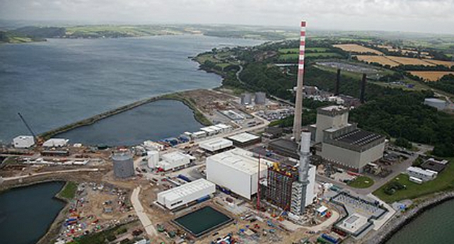 ESB deal - 'Major political implications', say Unionist leaders ESB deal - 'Major political implications', say Unionist leaders