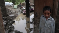 Pakistan devastated by floods Pakistan devastated by floods