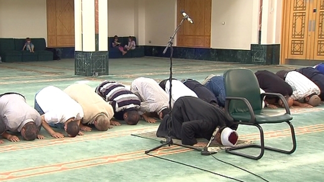 Ramadan - Longer than usual fasting period Ramadan - Longer than usual fasting period