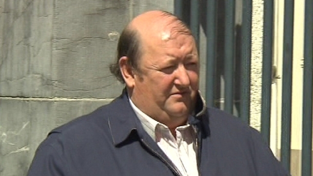 Michael Ryan was found not guilty Michael Ryan was found not guilty