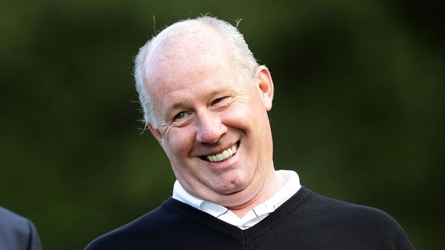 Liam Brady started his career with Arsenal as a schoolboy in 1971