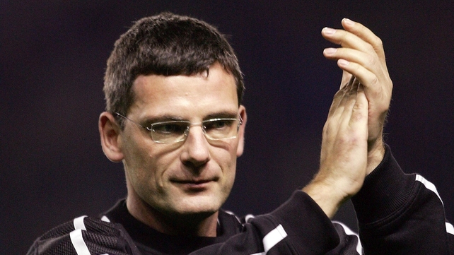 Craig Levein has lost his job after a poor start to qualifying for the 2014 World Cup