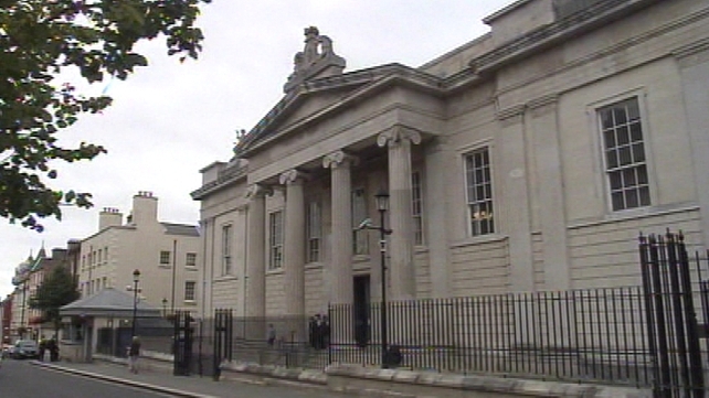 Two men living at the Simon Community hostel in Derry have been charged over the police woman's death Two men living at the Simon Community hostel in Derry have been charged over the police woman's death