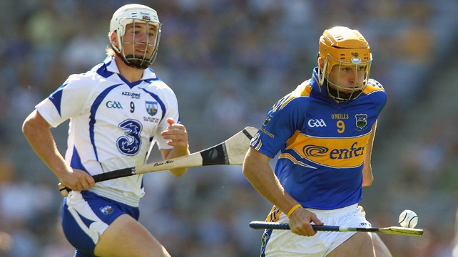 Tipperary will play Kilkenny in the All-Ireland Hurling final