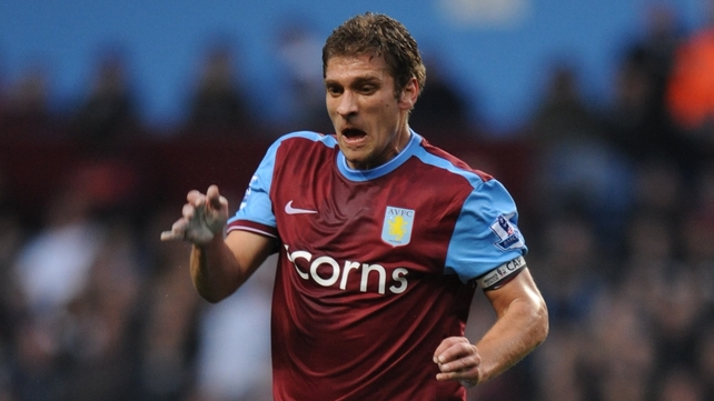 Stilyan Petrov has retired from soccer