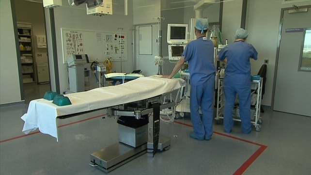 The HSE wants consultants to work to a new clinical director grade The HSE wants consultants to work to a new clinical director grade