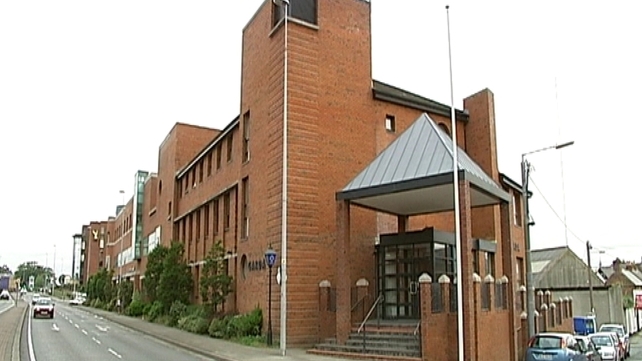 Man is being held at Blackrock Garda Station Man is being held at Blackrock Garda Station