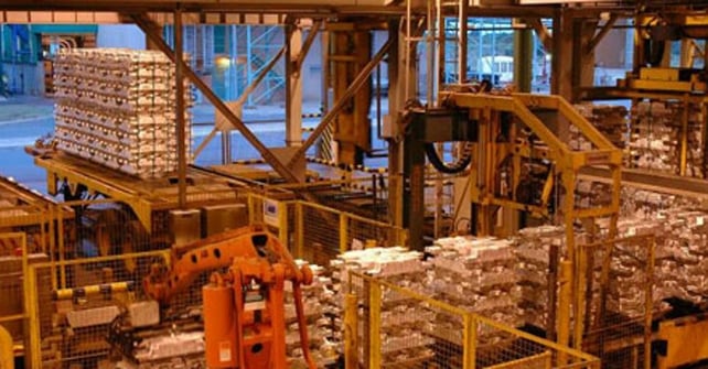 BHP Billiton set to demerge its aluminium, manganese and nickel assets? BHP Billiton set to demerge its aluminium, manganese and nickel assets?
