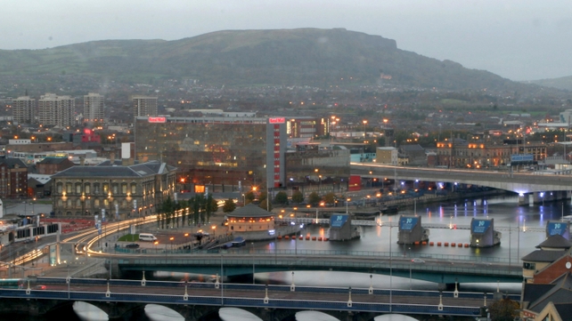 Belfast - Legal firm's jobs boost Belfast - Legal firm's jobs boost