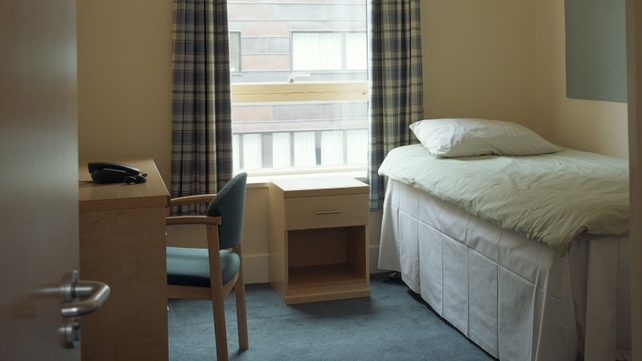 Daft.ie shows that average rent is now €825, compared to €792 the same time last year Daft.ie shows that average rent is now €825, compared to €792 the same time last year