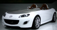 Mazda posts quarterly loss of near $1 billion Mazda posts quarterly loss of near $1 billion
