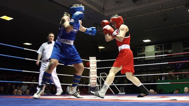 Irish start well at U23 Championships in Russia