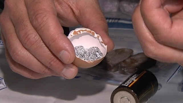 Drugs - Midland towns also have a 'significant' problem Drugs - Midland towns also have a 'significant' problem