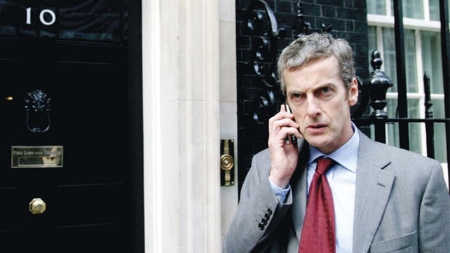 The word 'omnishambles' first appeared on BBC comedy The Thick Of It The word 'omnishambles' first appeared on BBC comedy The Thick Of It