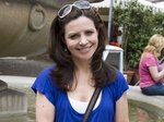 Catherine's Roman Holiday: Catherine Fulvio
