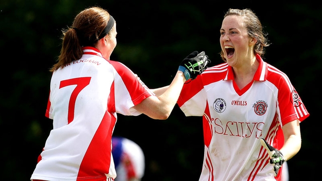 Tyrone target first win of the campaign on front of their own supporters