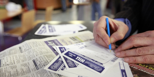 William Hill reports operating profits of £335m for last year William Hill reports operating profits of £335m for last year