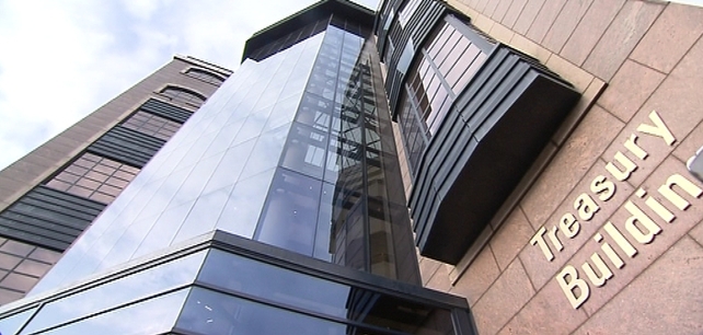 The NTMA has increased the amount of cash and assets it holds to ensure Exchequer funding into 2015 The NTMA has increased the amount of cash and assets it holds to ensure Exchequer funding into 2015