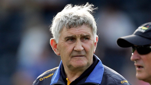 Mick O'Dwyer