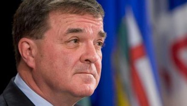 Former Canadian finance minister Jim Flaherty died suddenly Former Canadian finance minister Jim Flaherty died suddenly