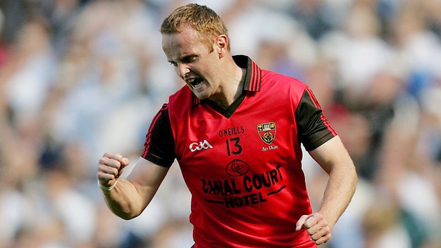 GPA Player of the Year for Football nominee: Benny Coulter