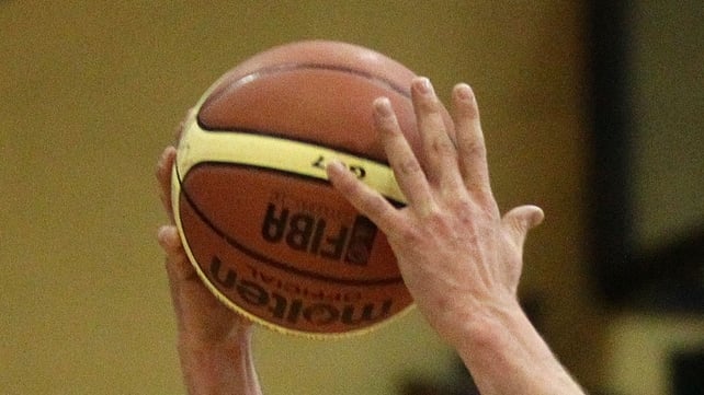 Basketball Ireland weekend preview