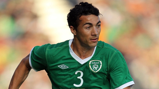 Stephen Kelly has joined Leon Best on the sidelines for the second leg