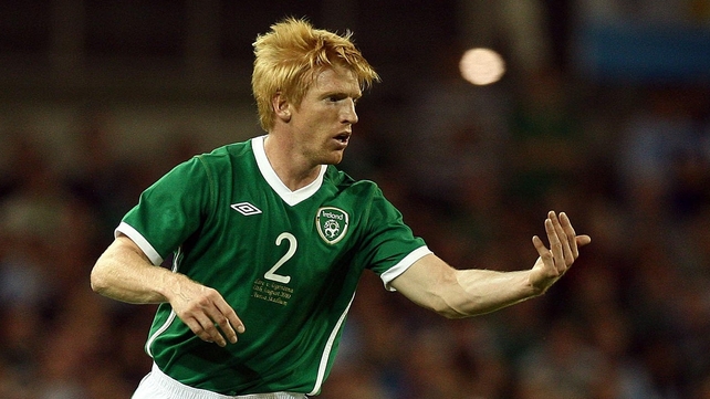 Paul McShane has struggled to break into the Hull City side this year