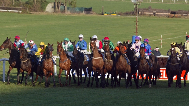 Clonmel racecourse