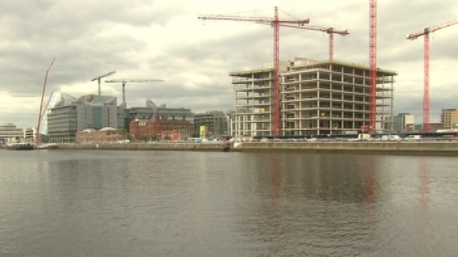 Anglo Irish Bank probe - More than 3,500 pages of documents with DPP Anglo Irish Bank probe - More than 3,500 pages of documents with DPP