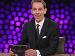 The Late Late Show - Ryan Tubridy